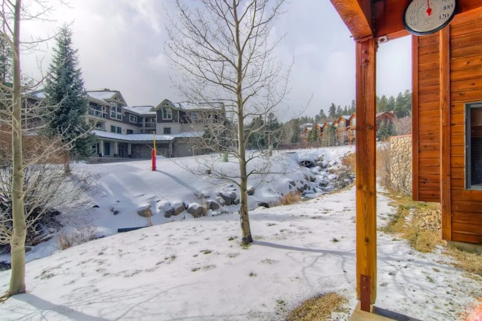 Tyra Ii By Peak Property Management