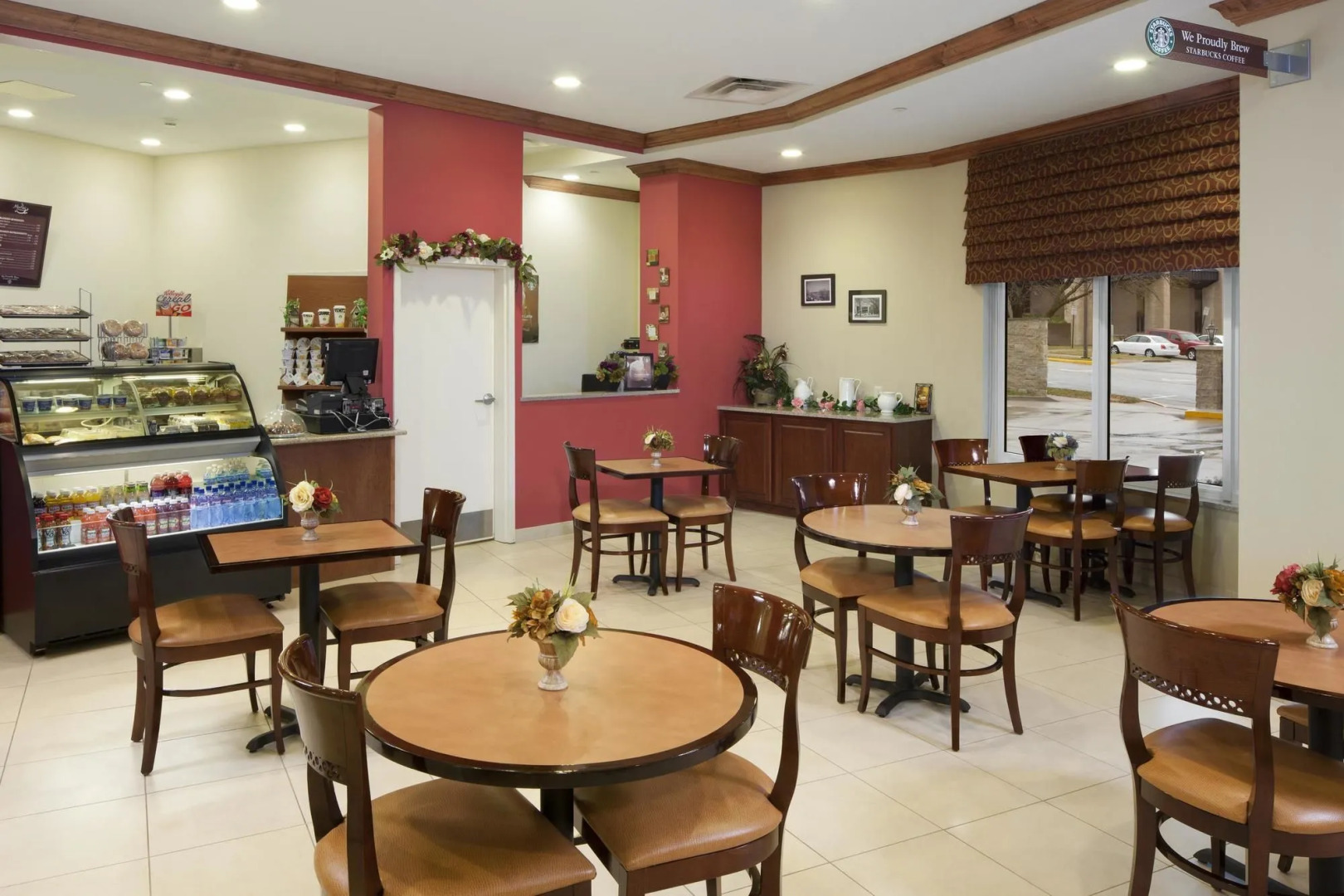 DoubleTree by Hilton Hotel Jefferson City