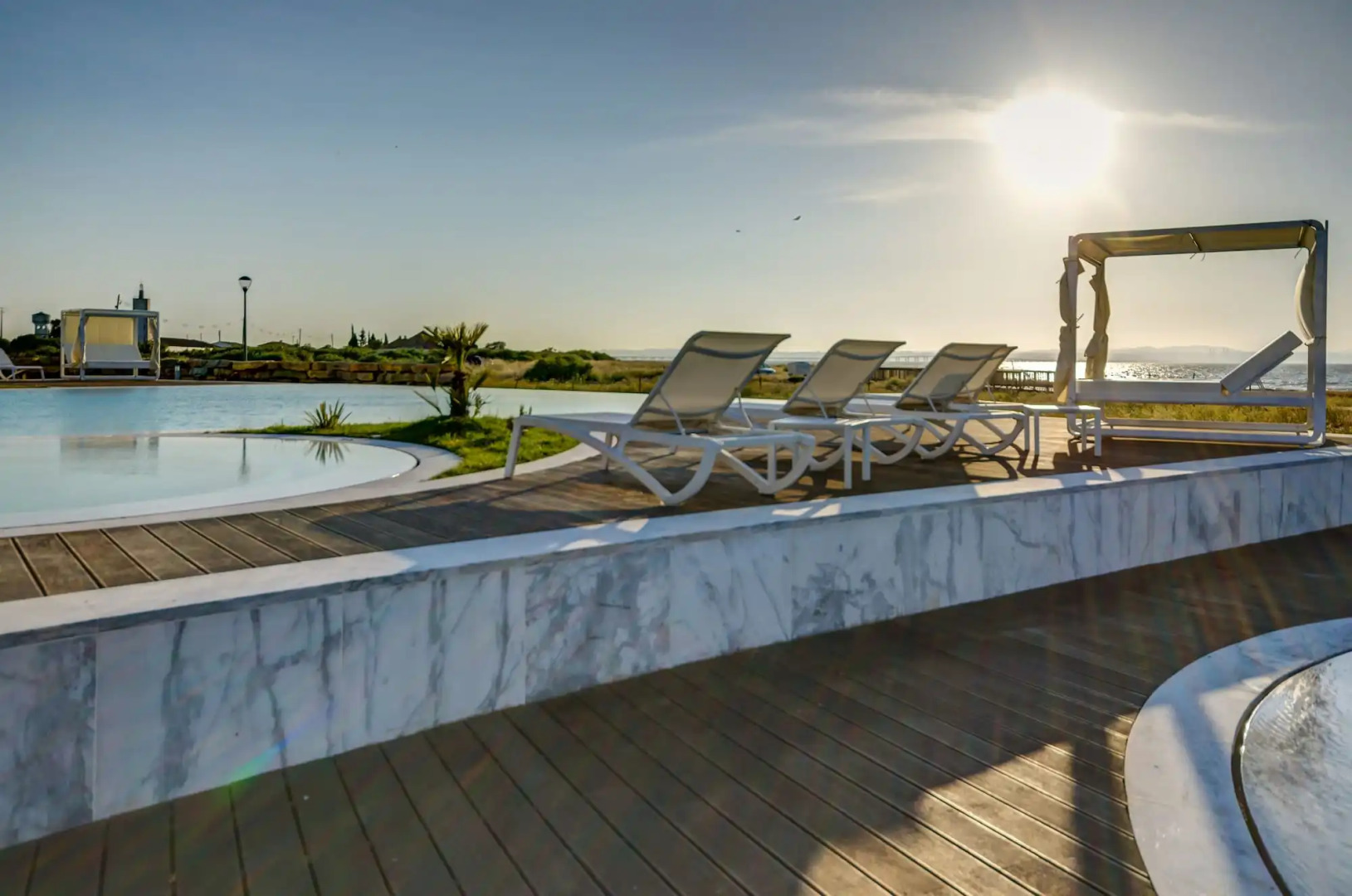 Praia do Sal Lisbon Resort