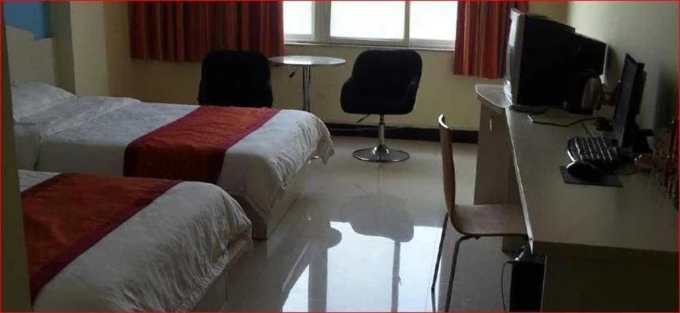 Daming Shanghui Fashion Hotel