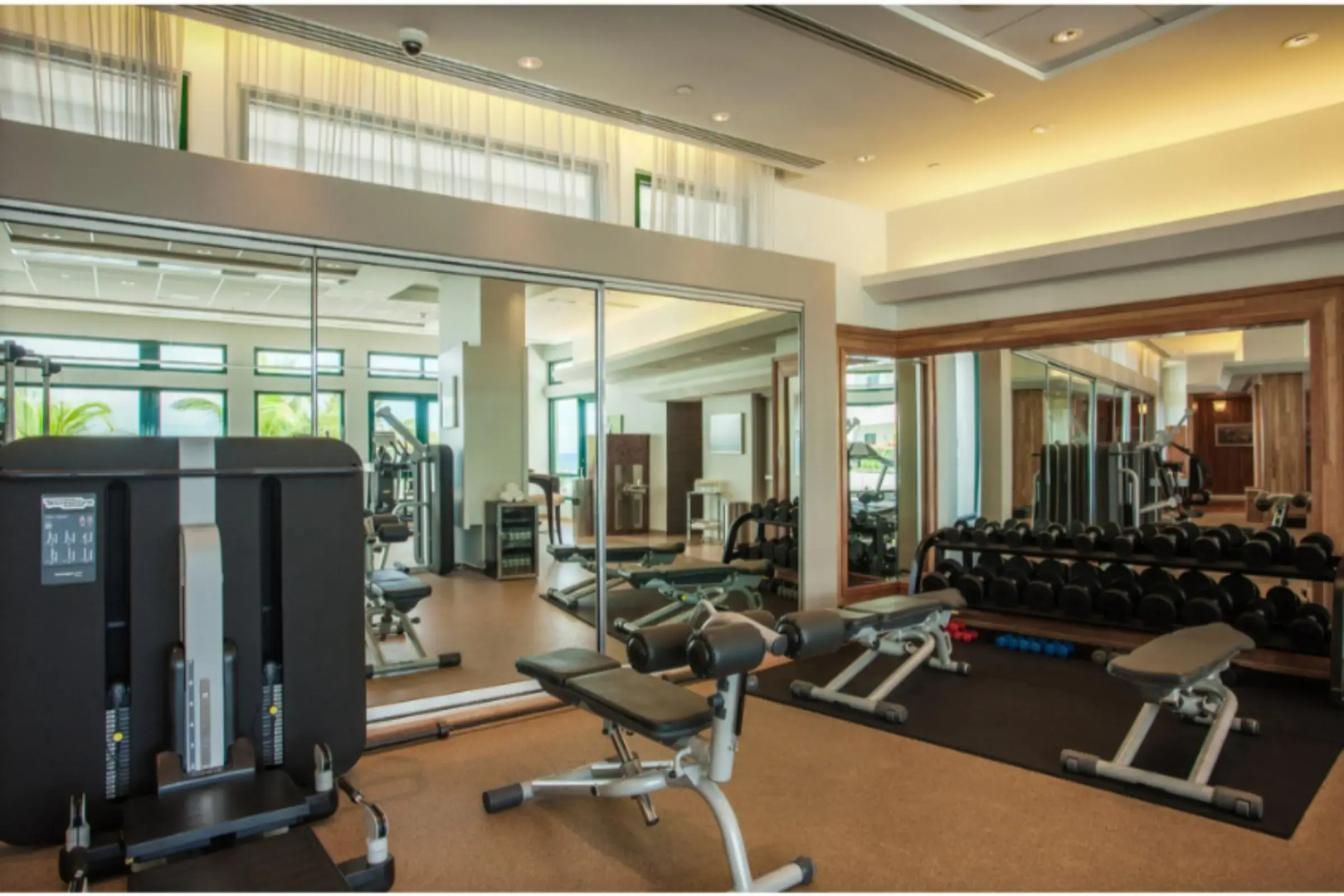 Condado Vanderbilt Hotel