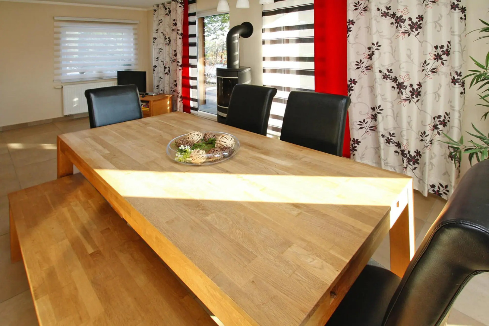 Holiday home An de Linn, Nakenstorf