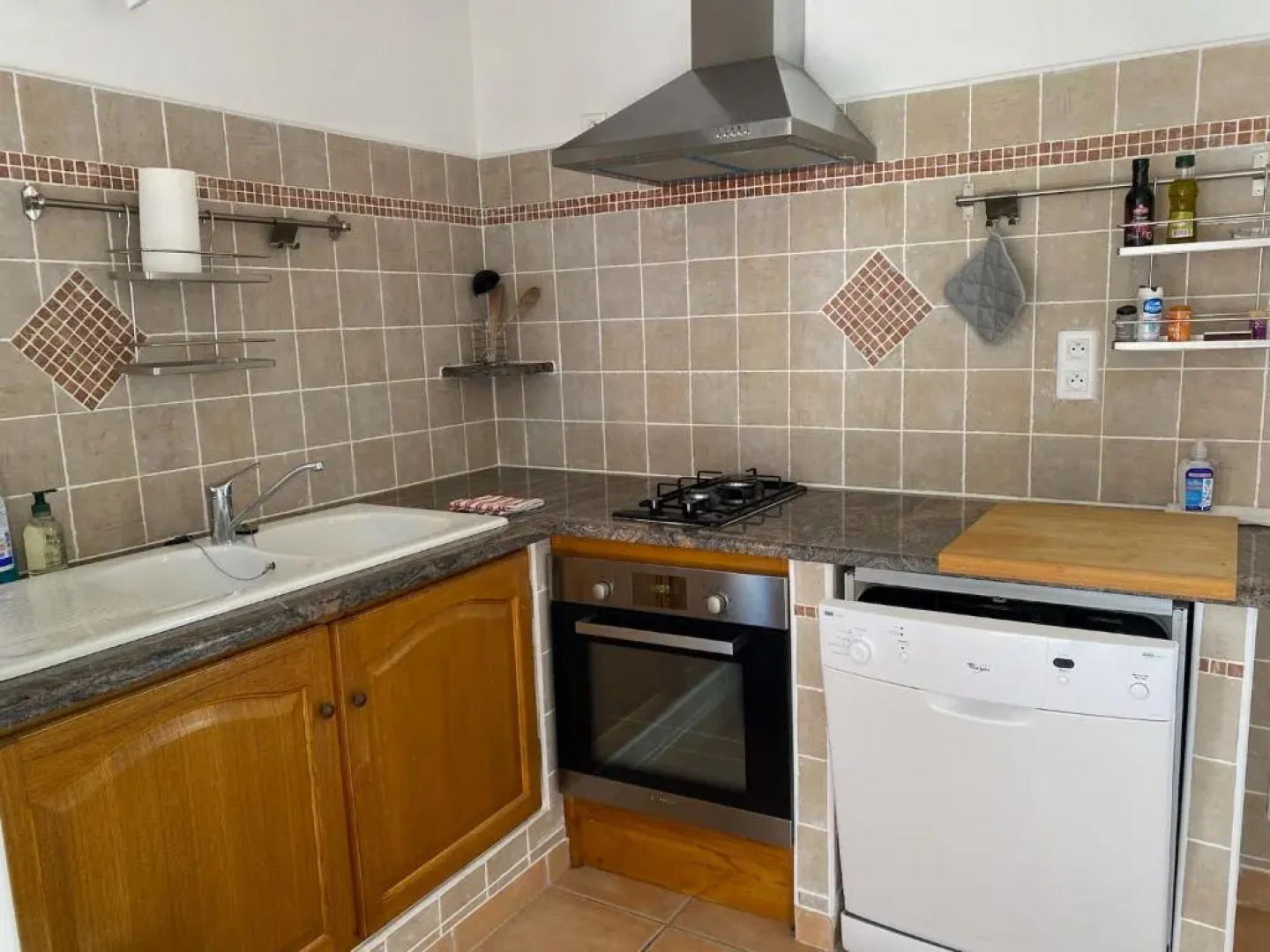 Les Celestins - Villa En Provence