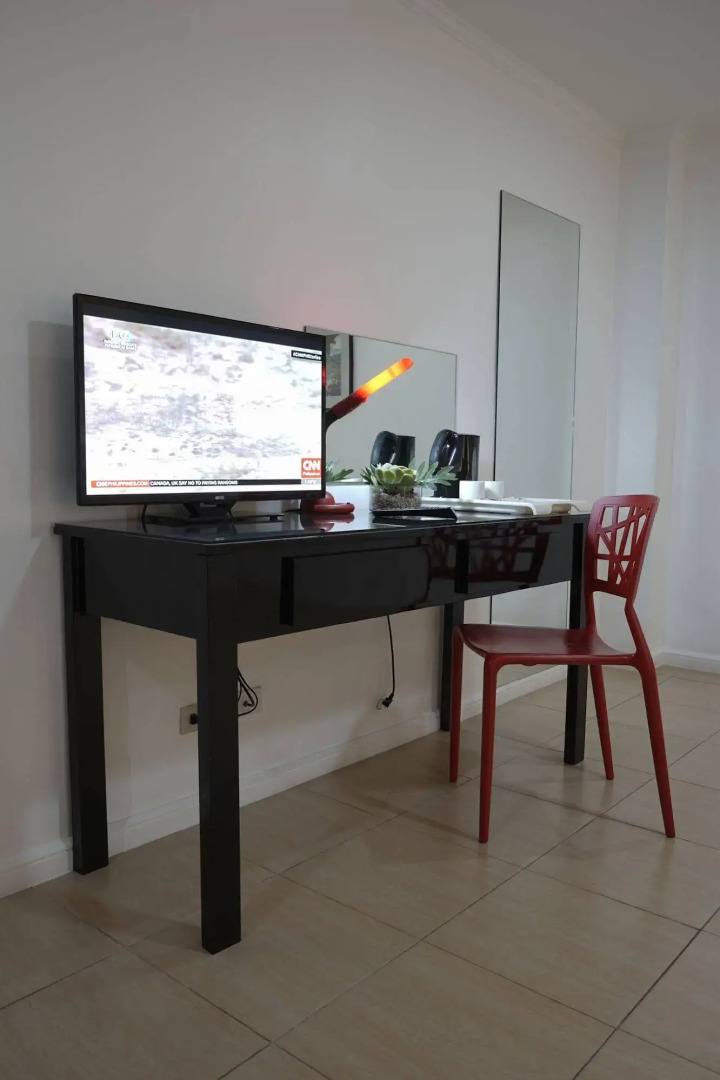 The Contemporary Hotel