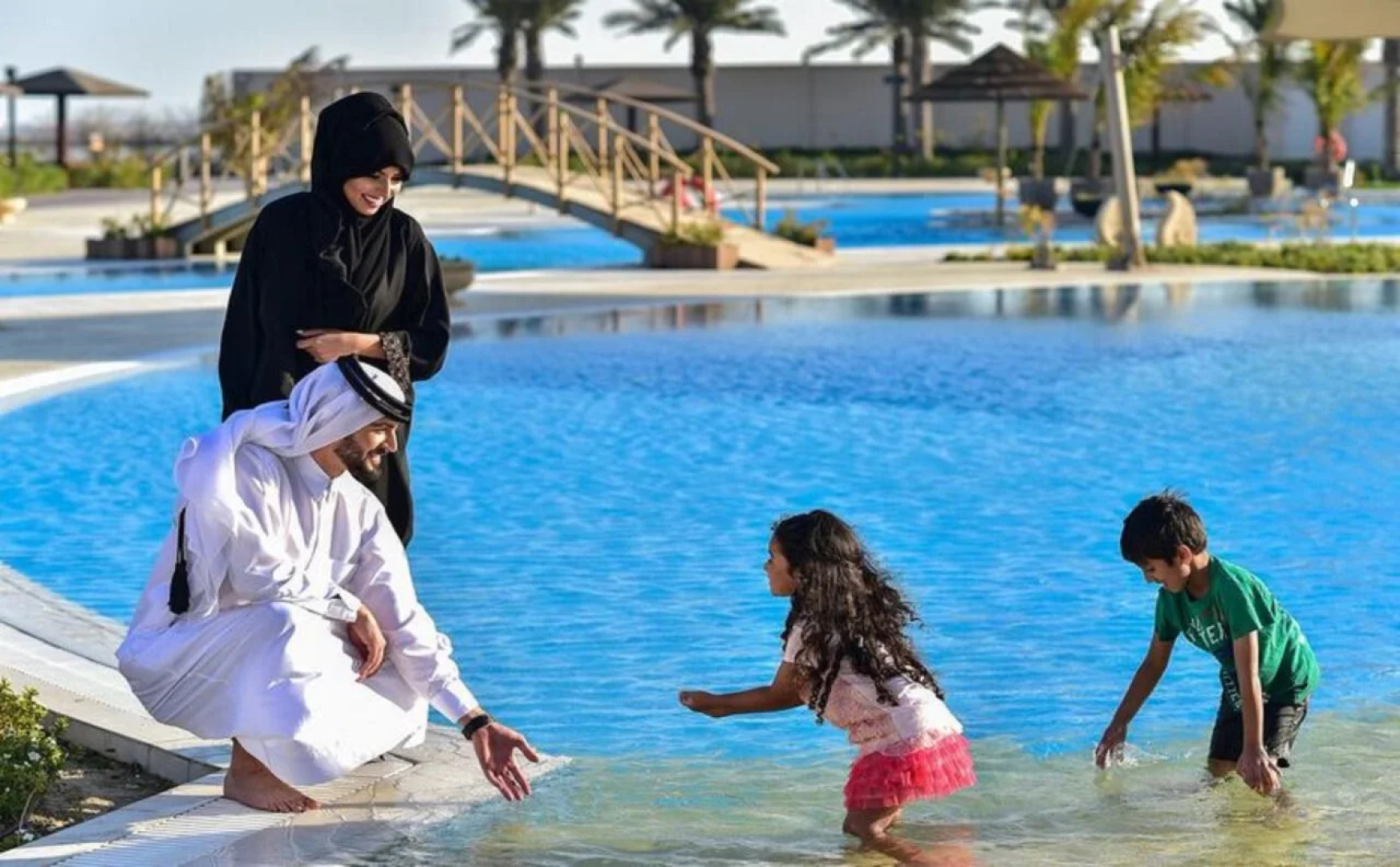 Simaisma, A Murwab Resort