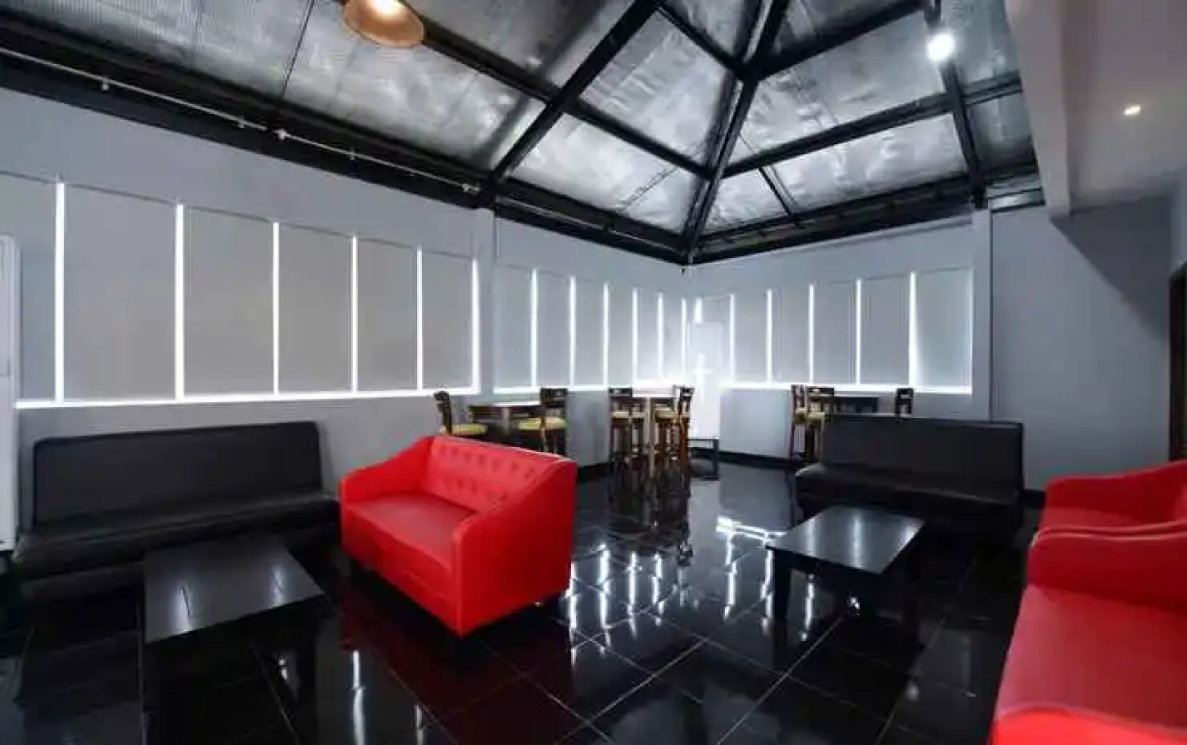 Grand Makassar Hotel