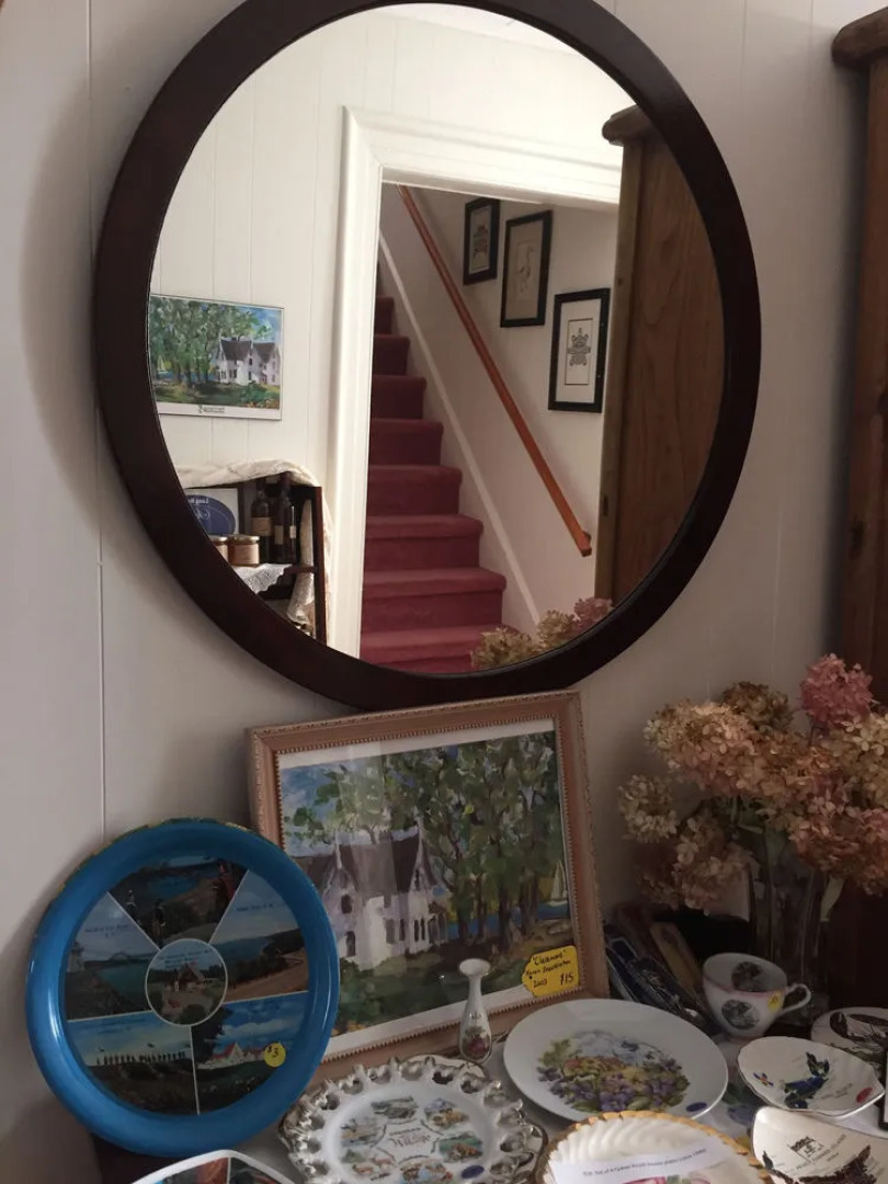 Lang House Bed & Breakfast