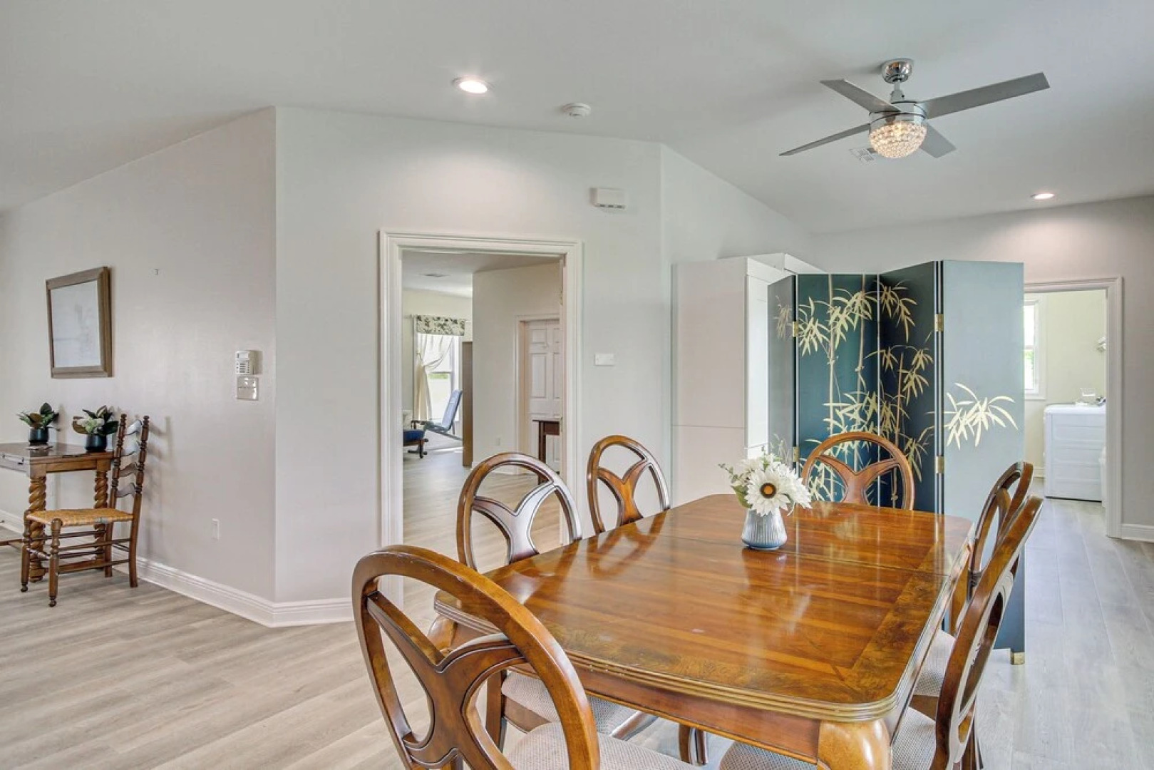 Waveland Vacation Rental - Walk to the Beach!