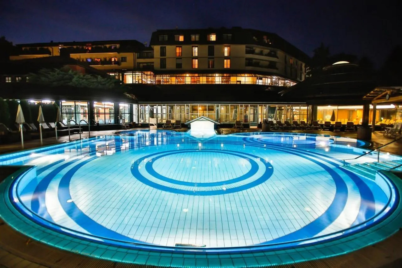 Hotel Šmarjeta - Terme Krka