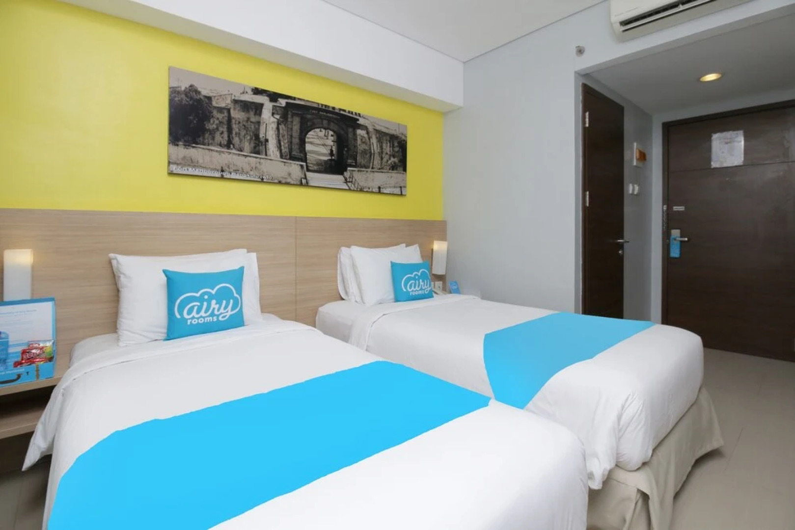 Airy Karawaci Binong Raya Paragon Kavling 9 Tangerang