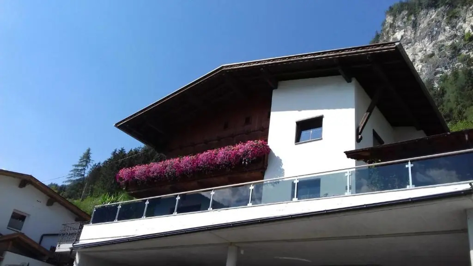 Ferienwohnung Zuppinger