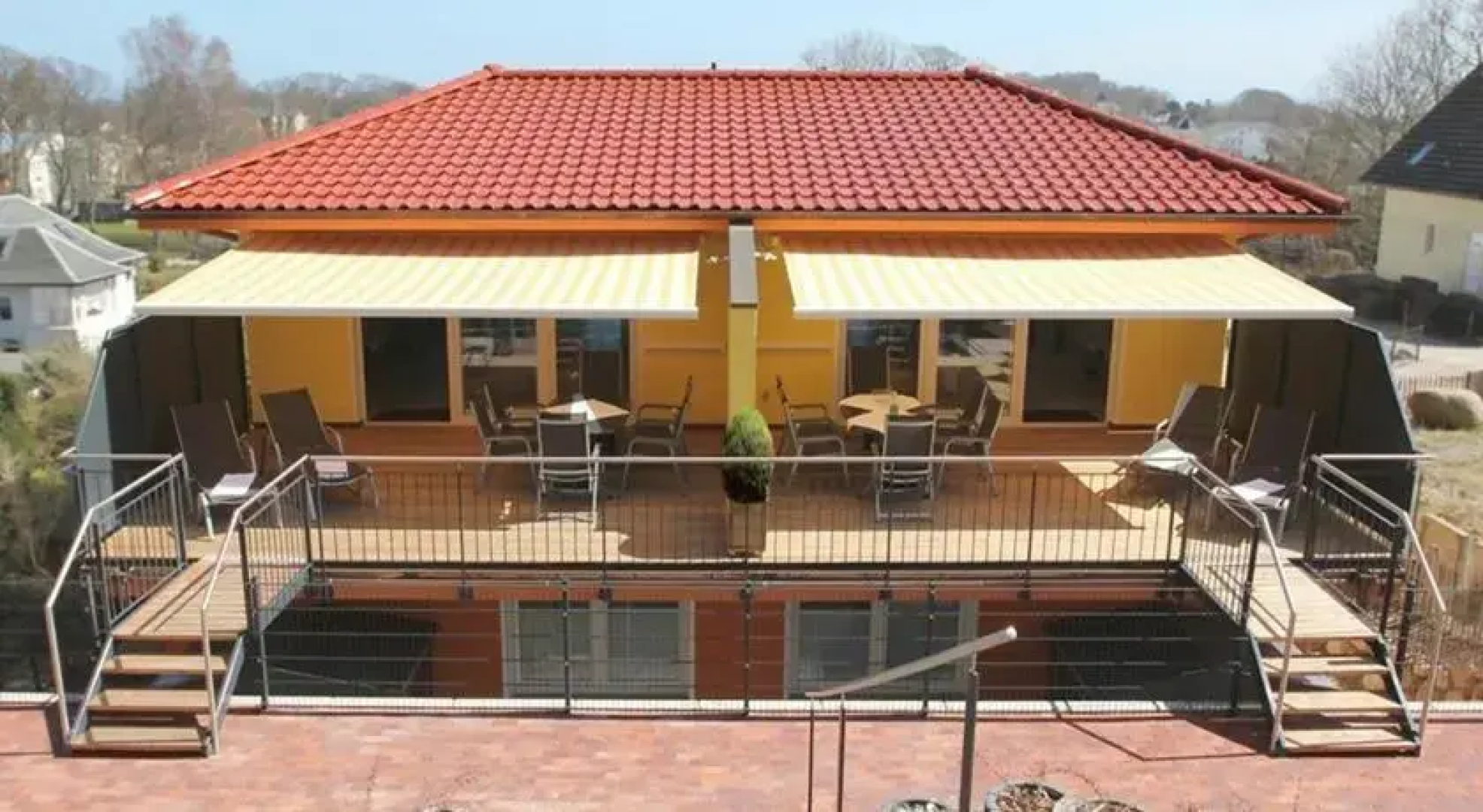 Ferienhaus Villa Bella Casa