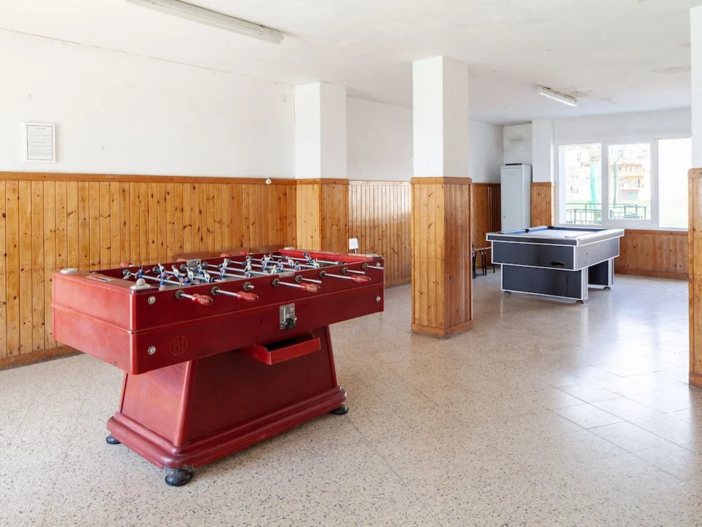 Scenic Apartment in Canet del Mar With Swimming Pool