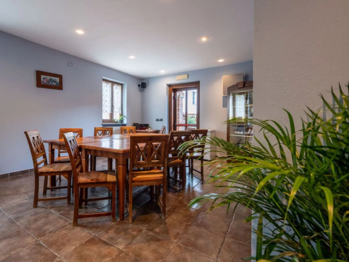 La Grotta di Cech (NAZ105)