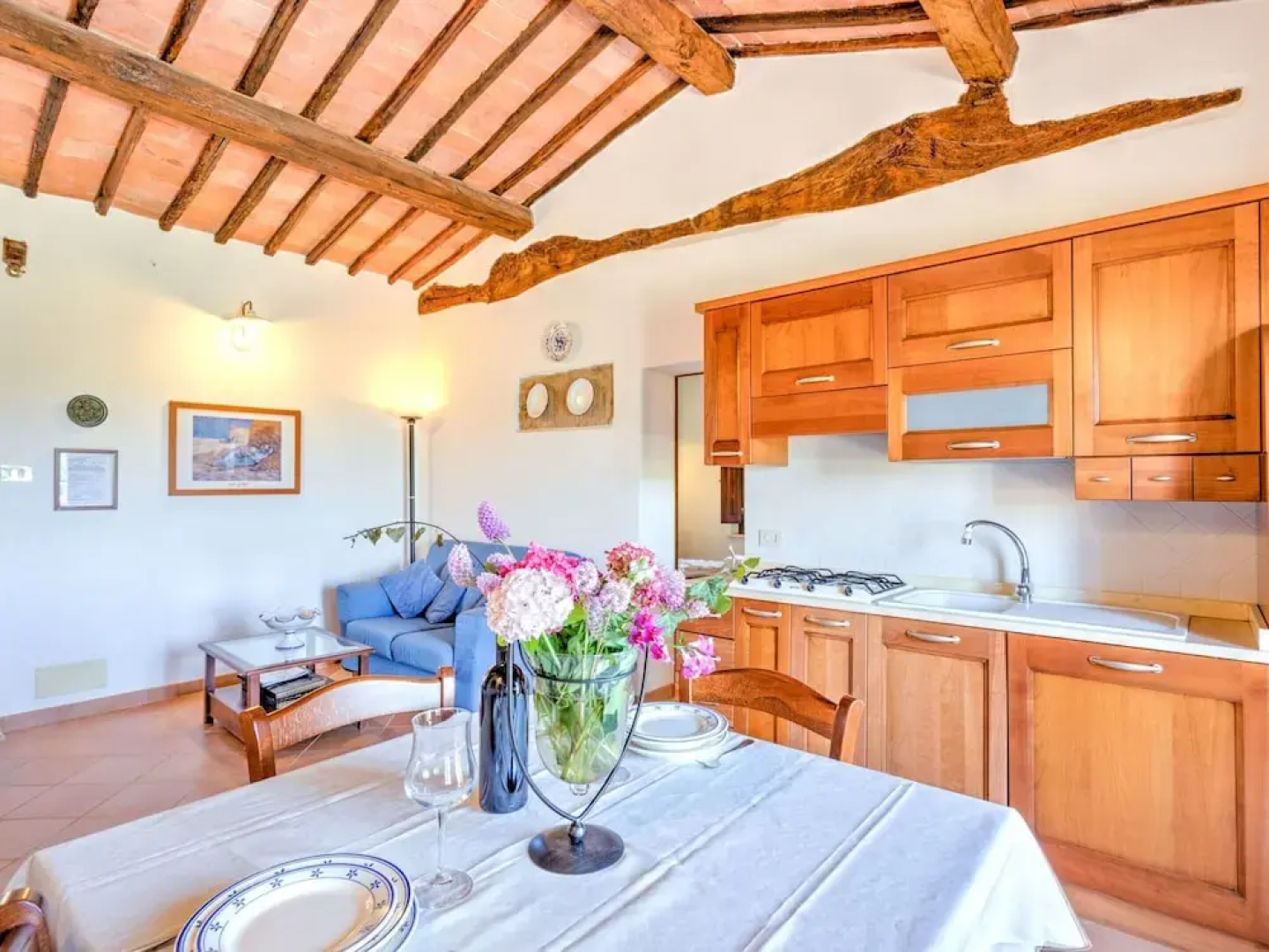 Belvilla by OYO Il Melograno