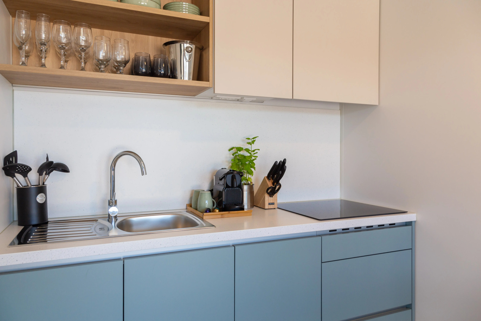 Aminess Style Camping Avalona Glamping Villas & HH