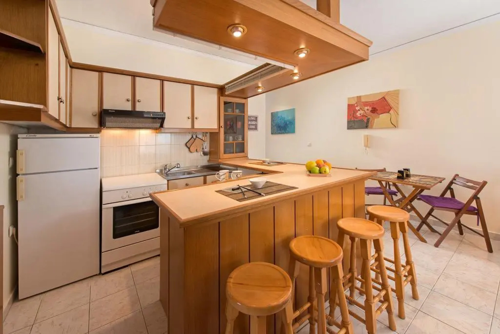 Apartment Dream Holidays