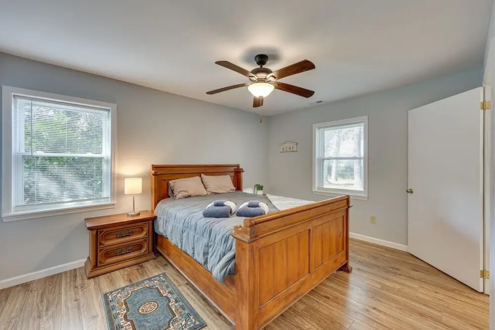 Pet-friendly Southport Home w/ Deck: 8 Mi to Beach