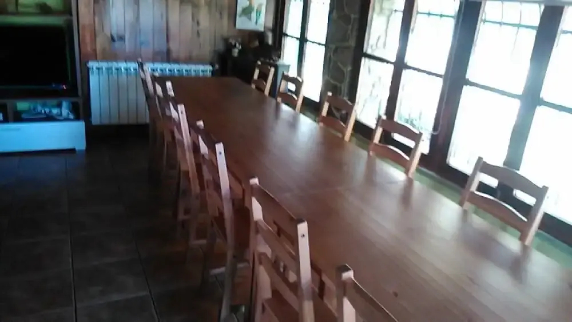 Casa Rural Dharma Gaia