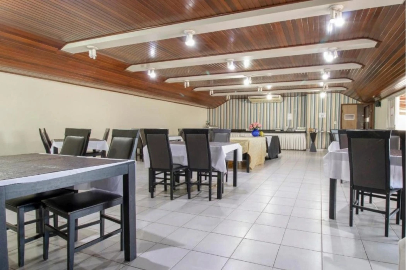 OYO New Anápolis Hotel, Imperatriz