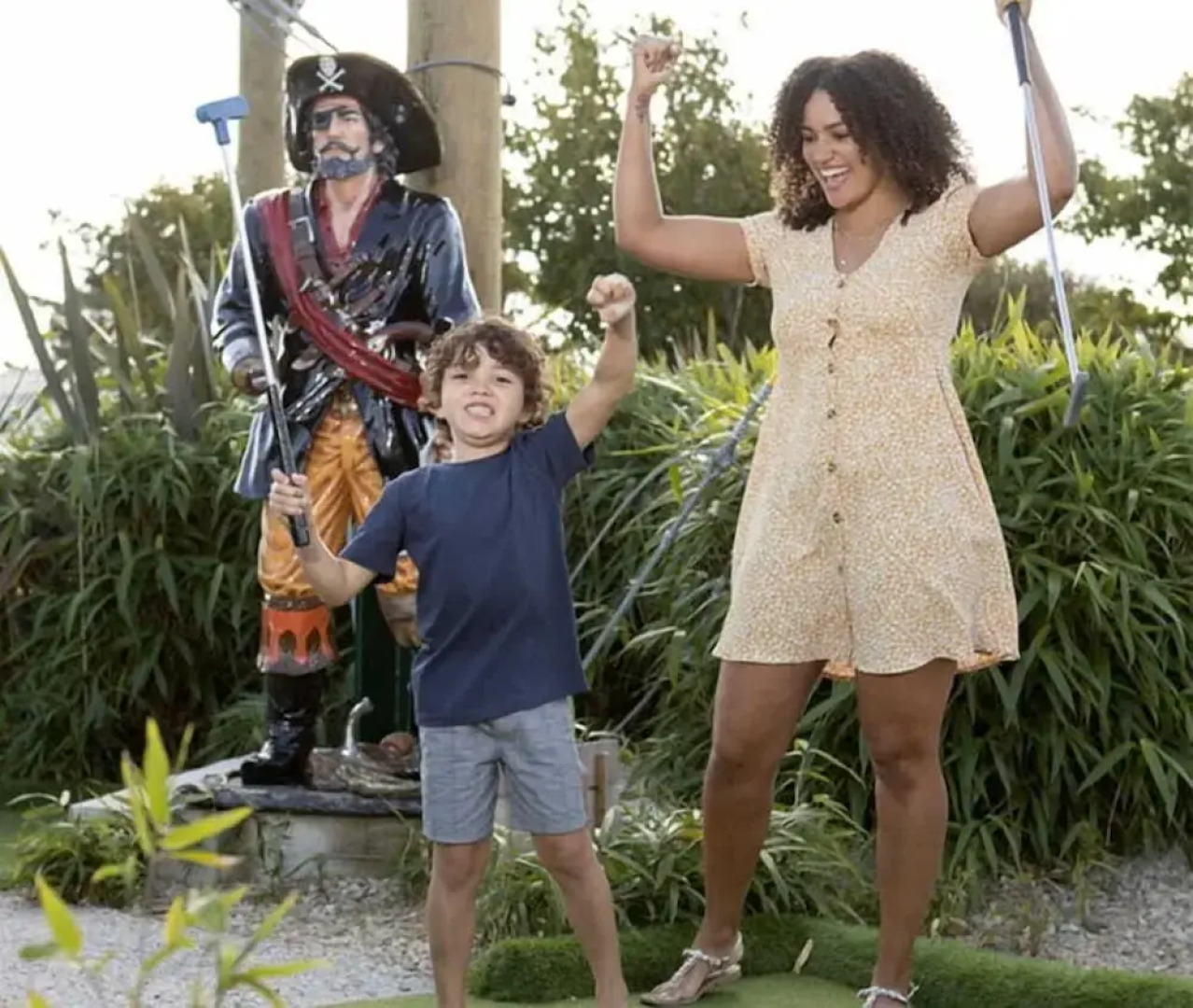 Newquay Blue Water Lodge