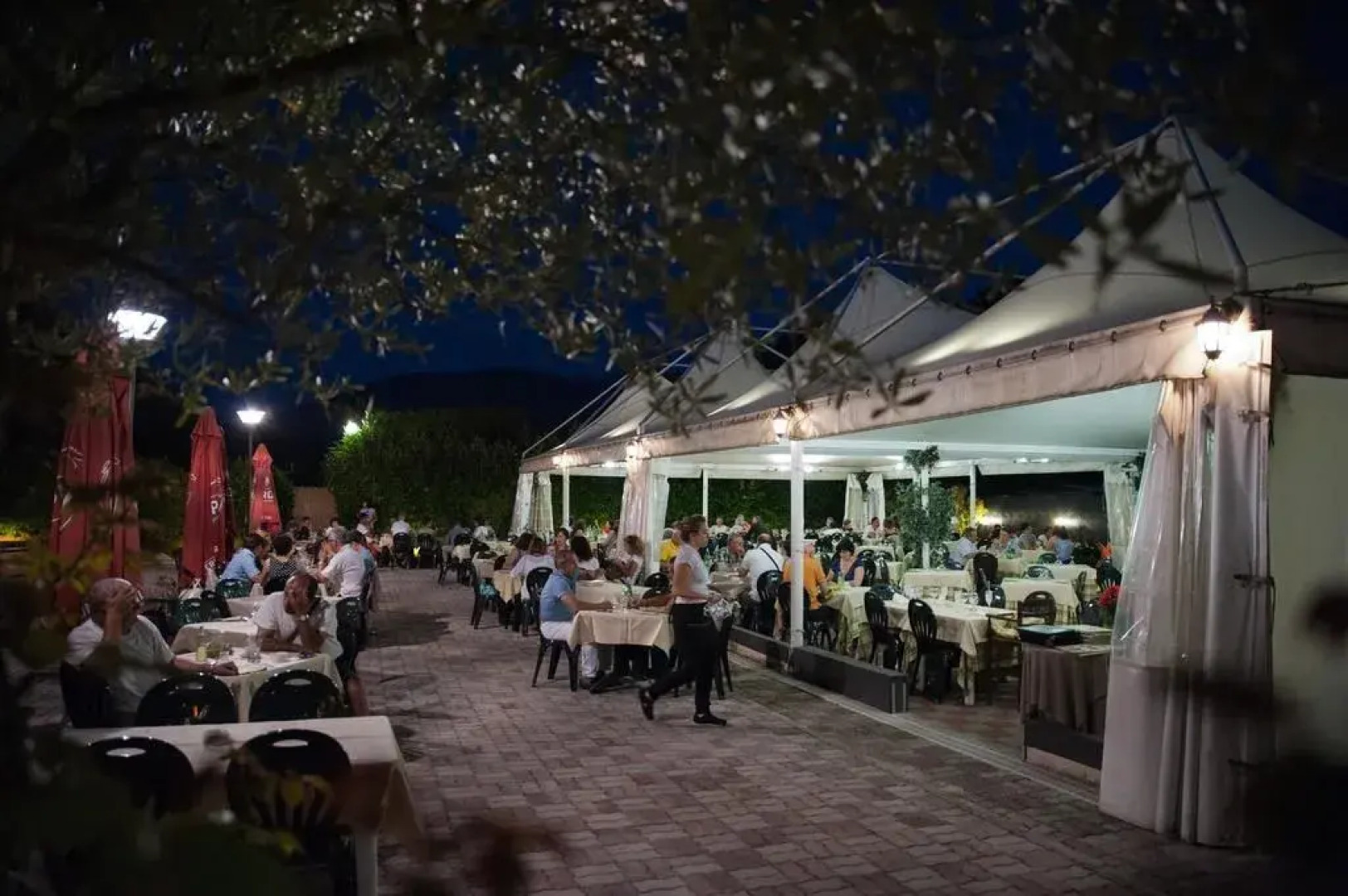 Green Village Assisi