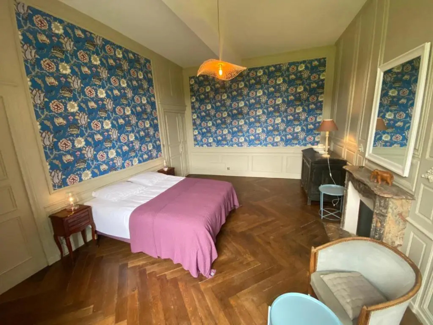 Domaine des Longrais