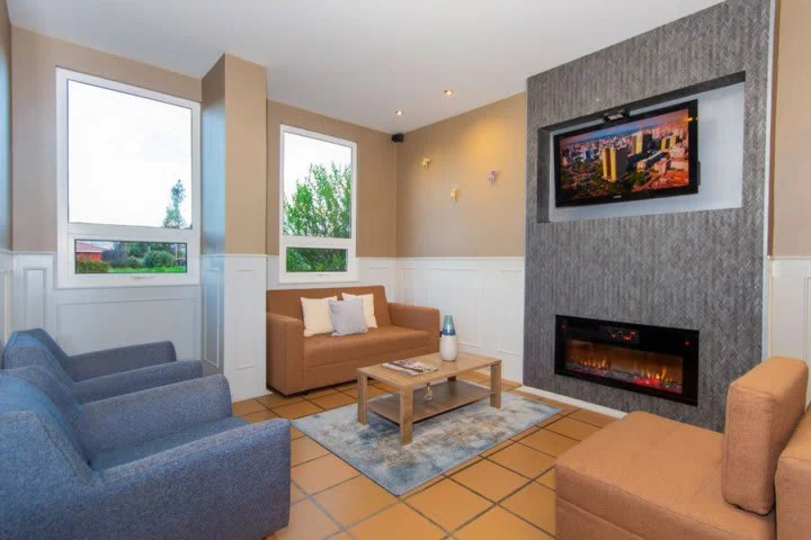 Hotel Xue Sabana Cajica