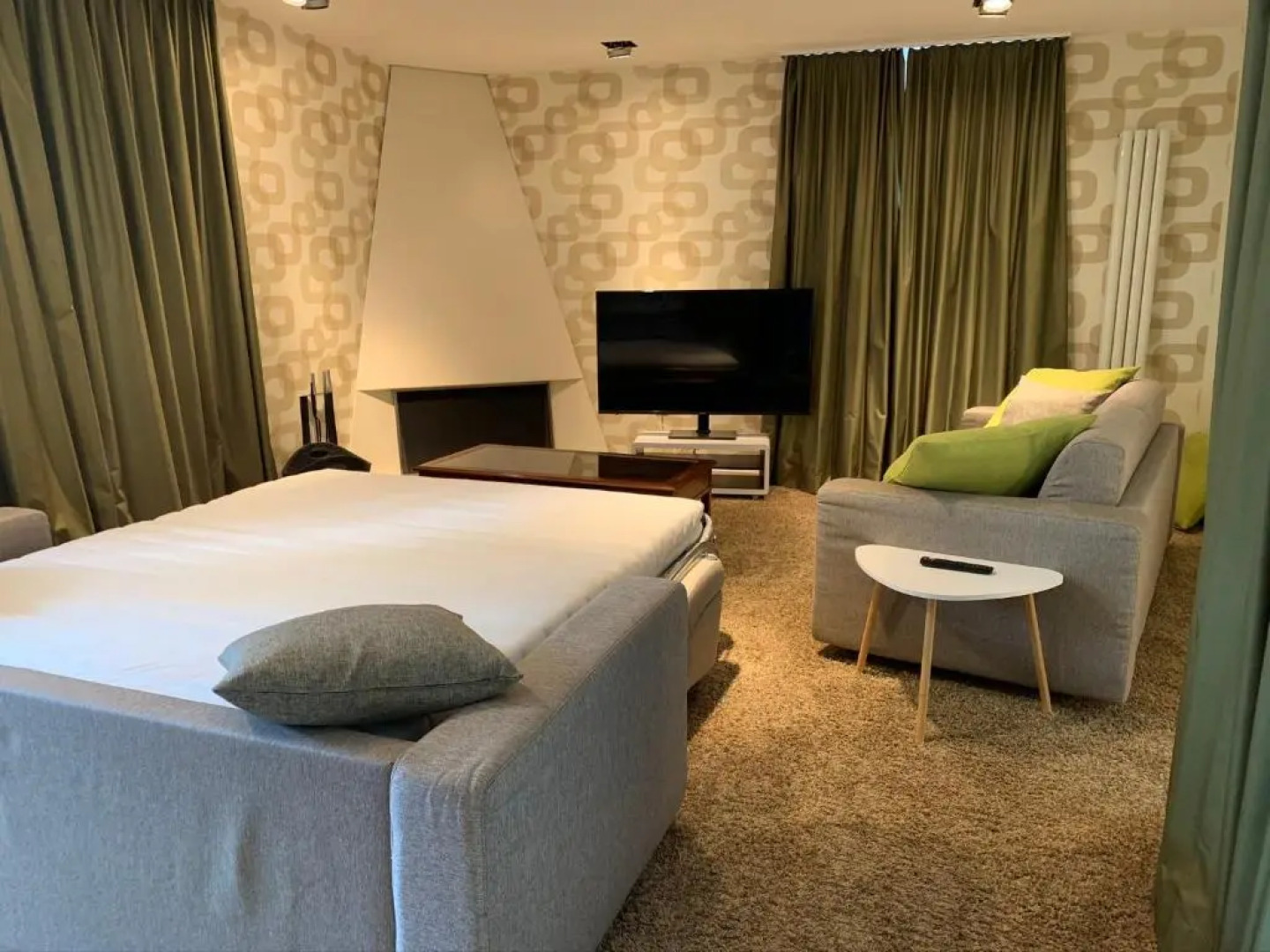 Park-Lodge Am Rohrbusch