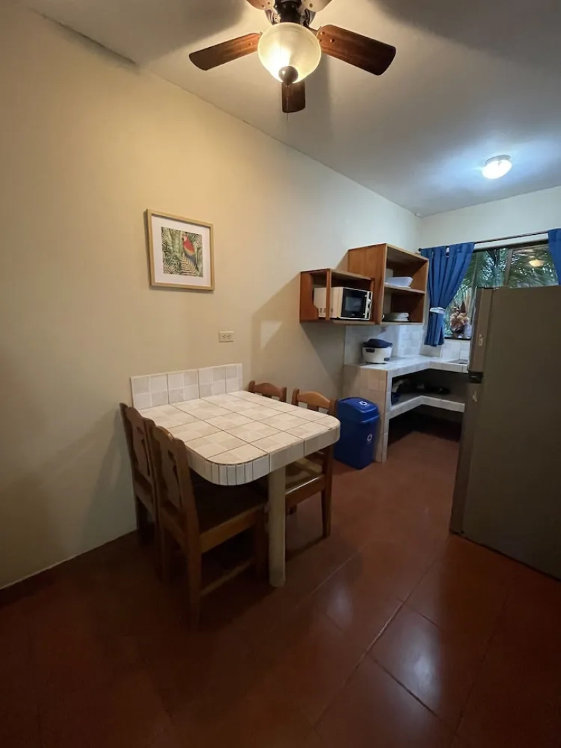 Apartotel Flamboyant