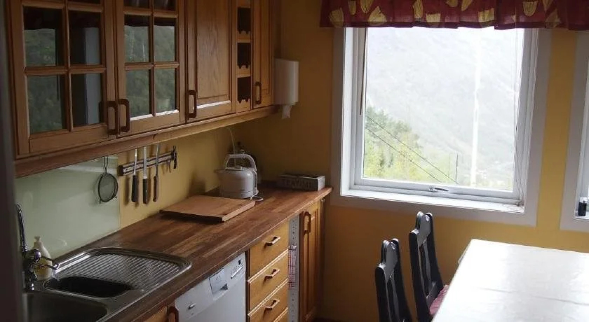 Lunheim Accomodation