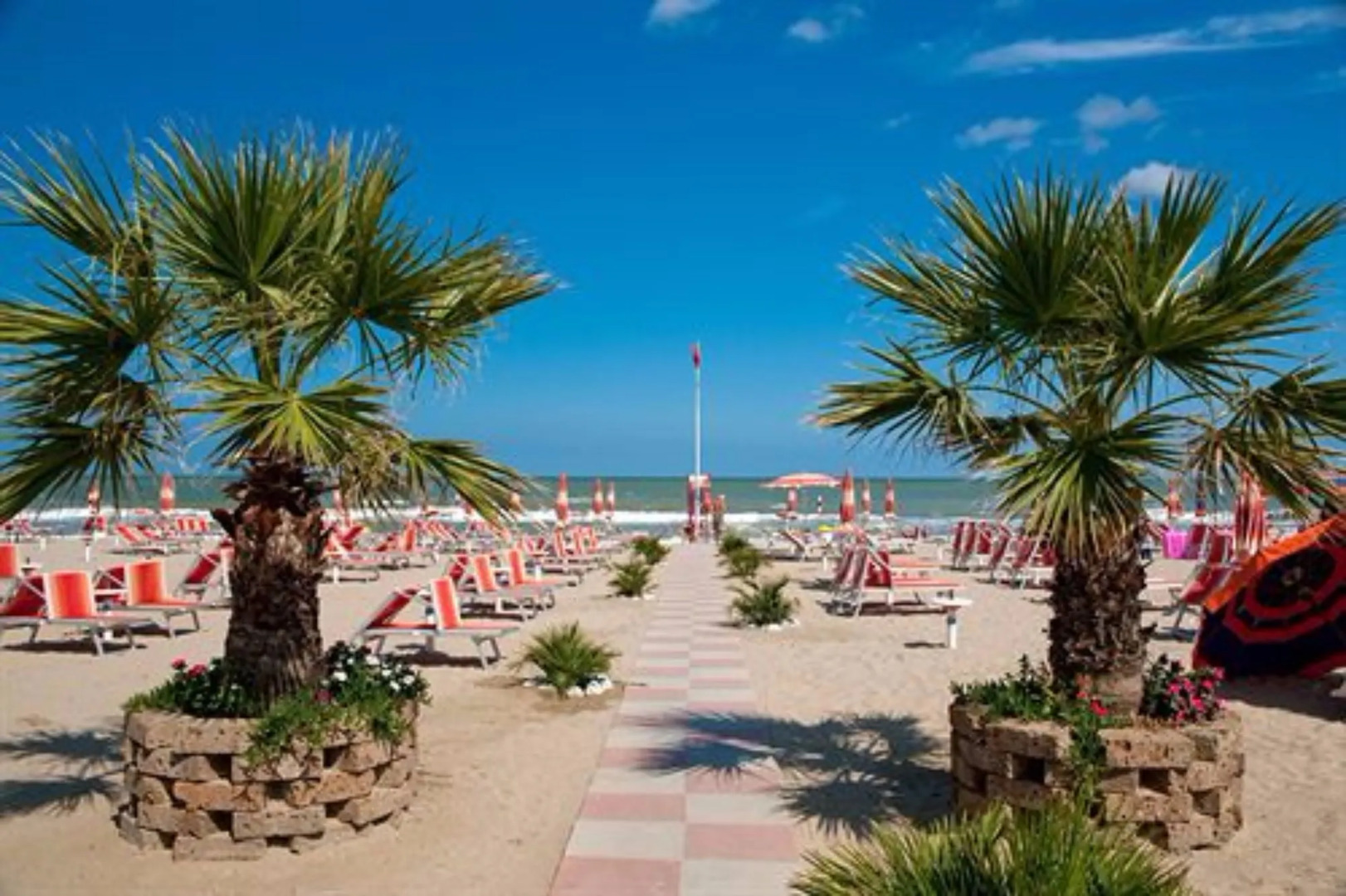 Portoverde Beach Apartments