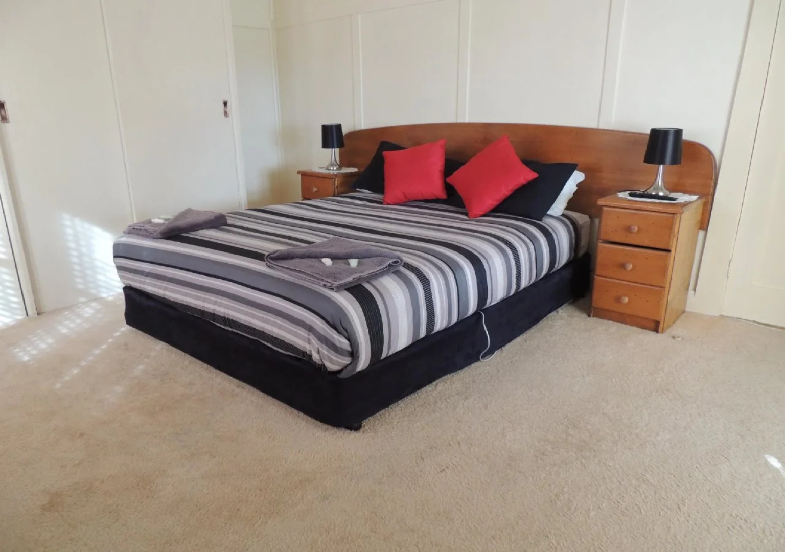 Argyle Terrace Motor Inn and Villa Units