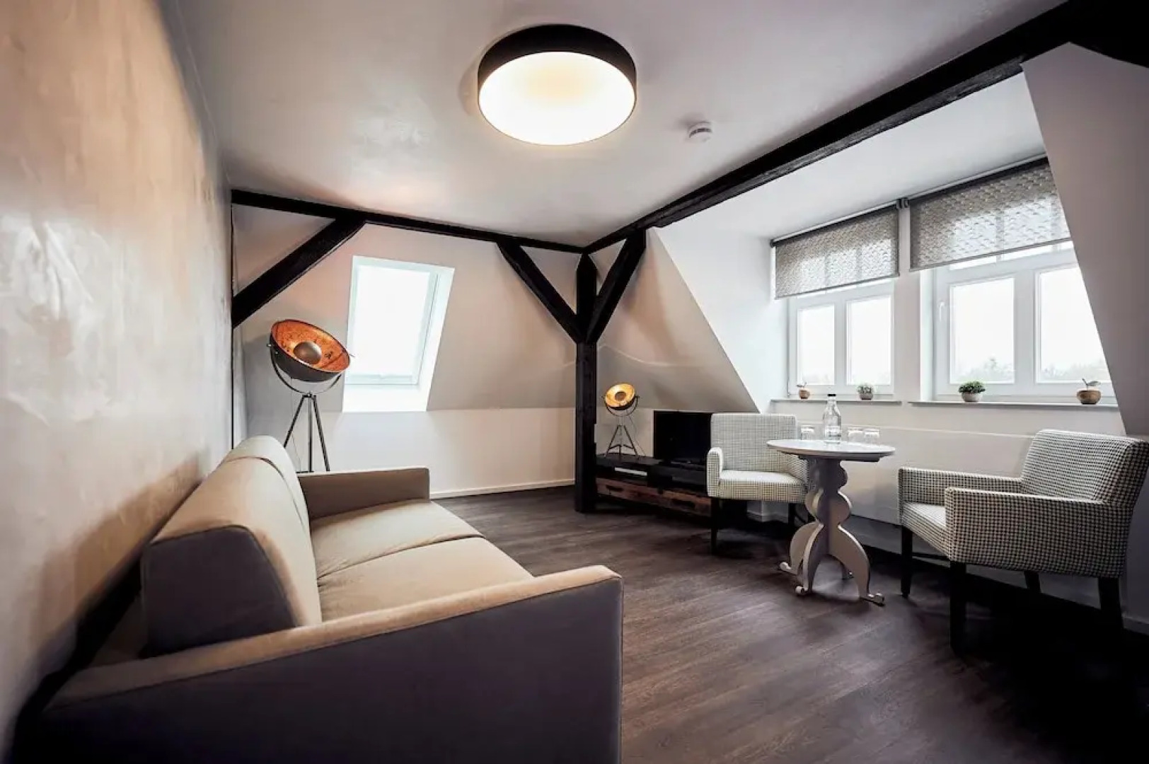 Zieglers Restaurant & Pension