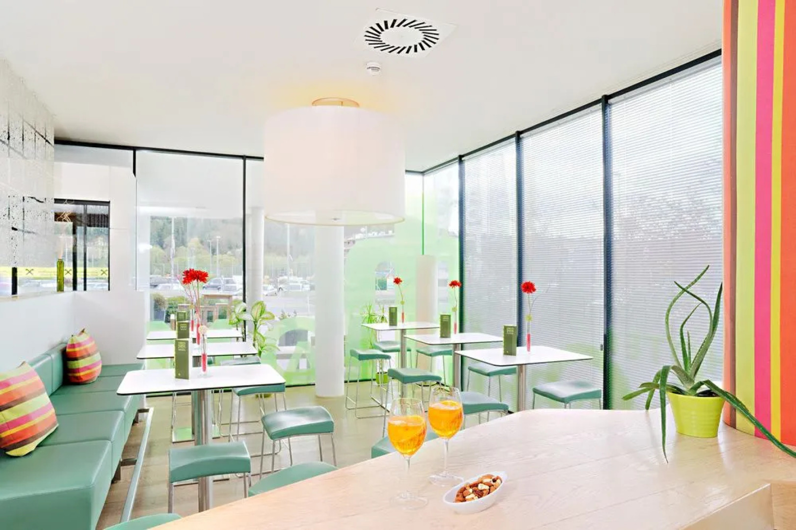 harry’s home Hart bei Graz hotel & apartments