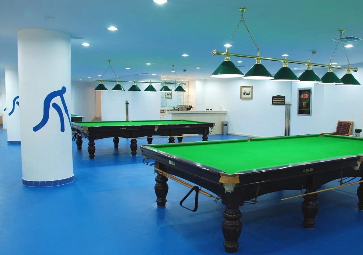 Ming Wah International Convention Centre