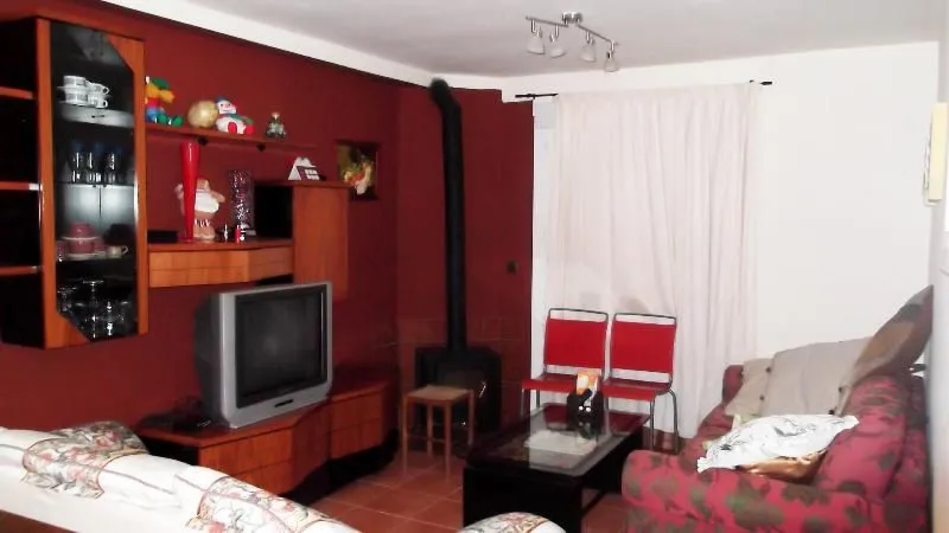 Apartamentos Sierra Nevada 3000 Zona Solynieve