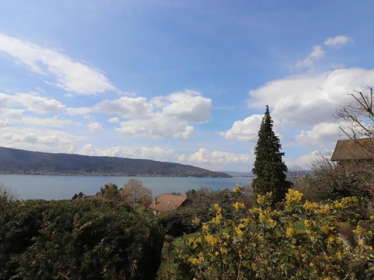 Appartement Annecy, 2 pièces, 4 personnes - FR-1-432-32