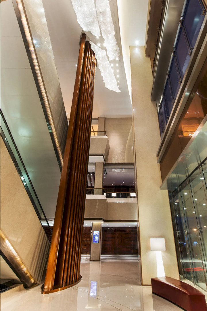 Marriott Hotel Shunde