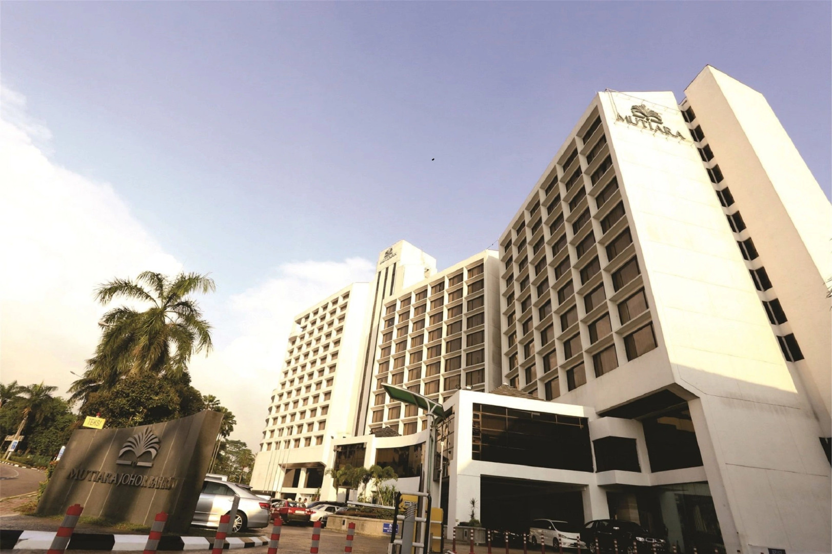 Mutiara Johor Bahru