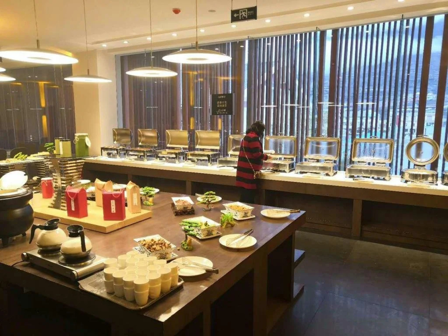 Sweet Valley Foso Hotel