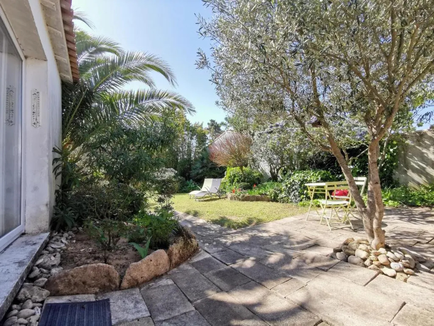 Maison Le Bois-Plage-en-Ré, 4 pièces, 6 personnes - FR-1-258-112