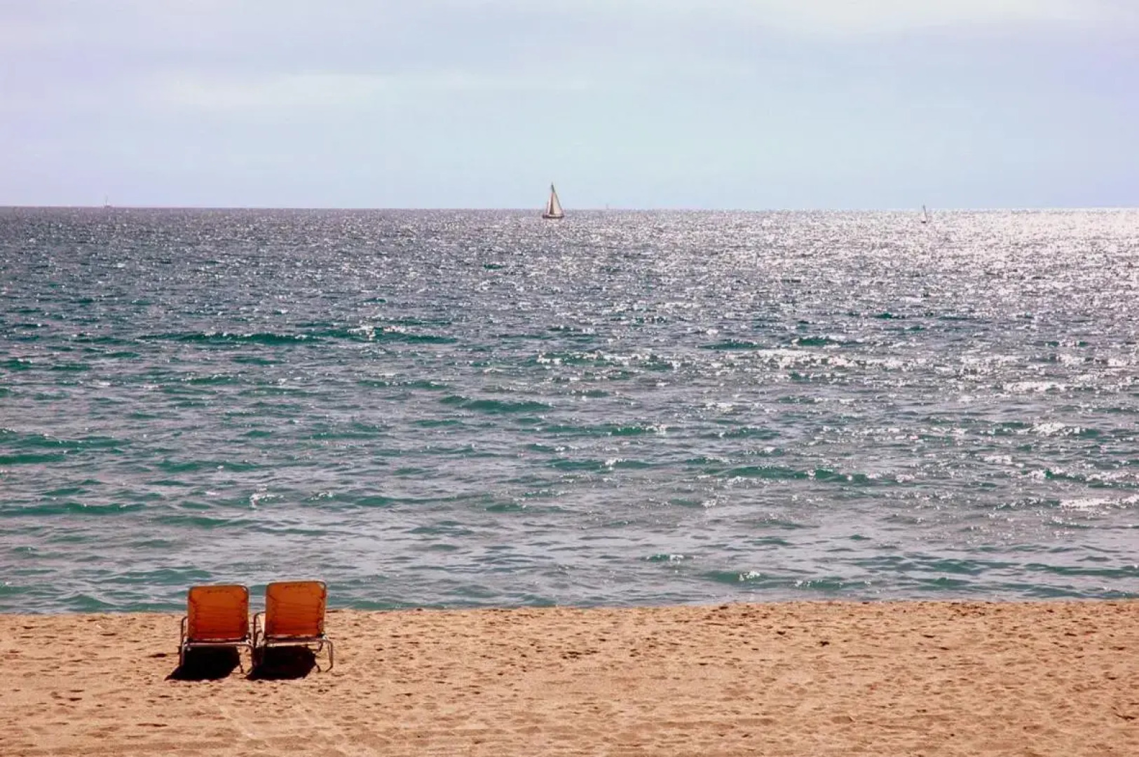 Casa de Pueblo junto Barcelona Centro