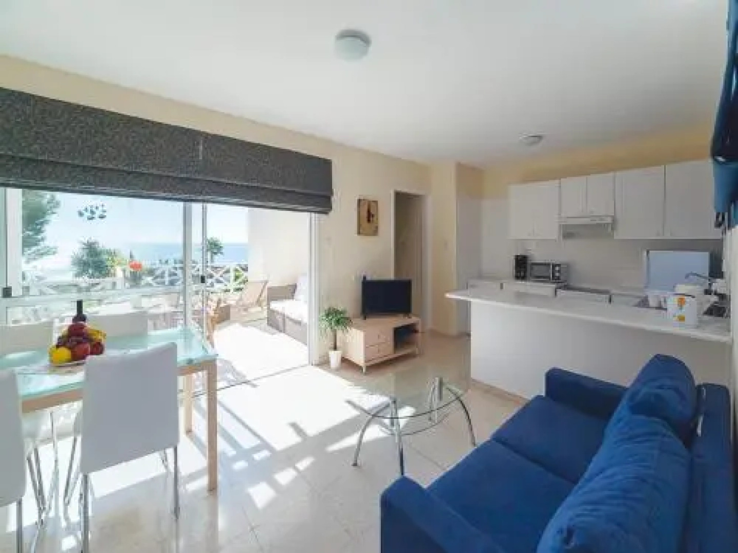 Apartment 13 Coral Bay