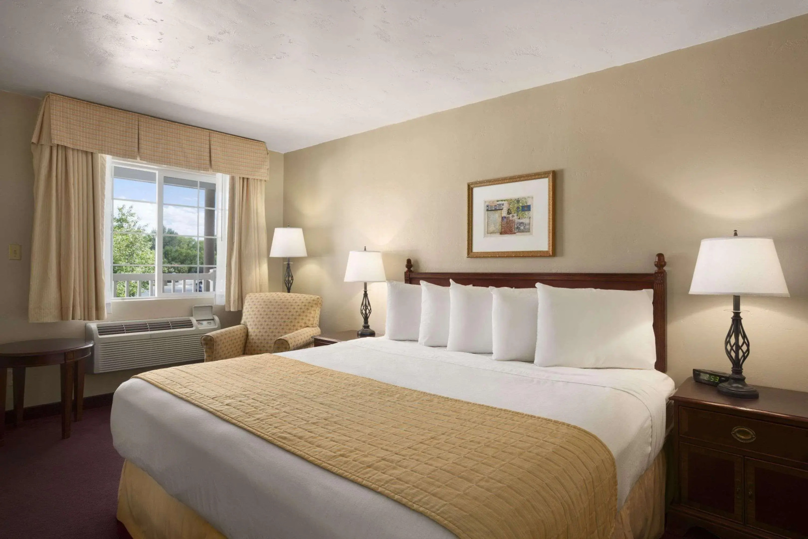 Days Inn by Wyndham Montrose