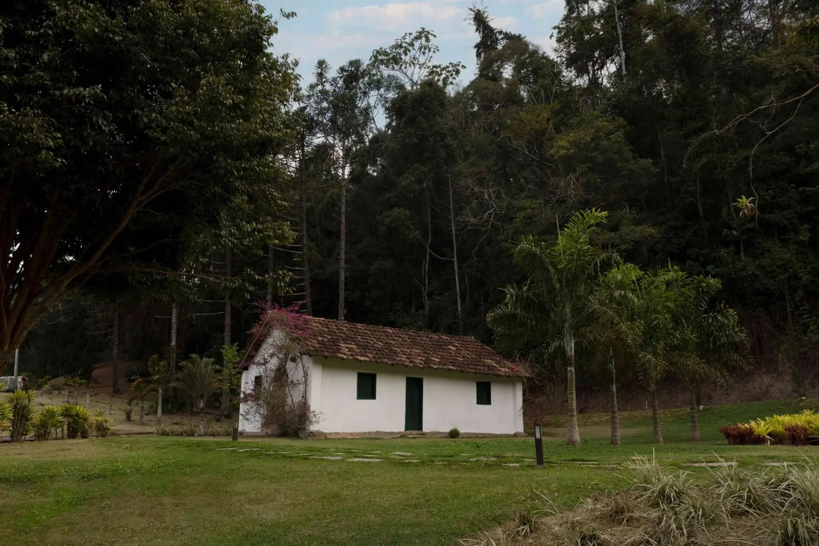 Embaúba Boutique Hotel