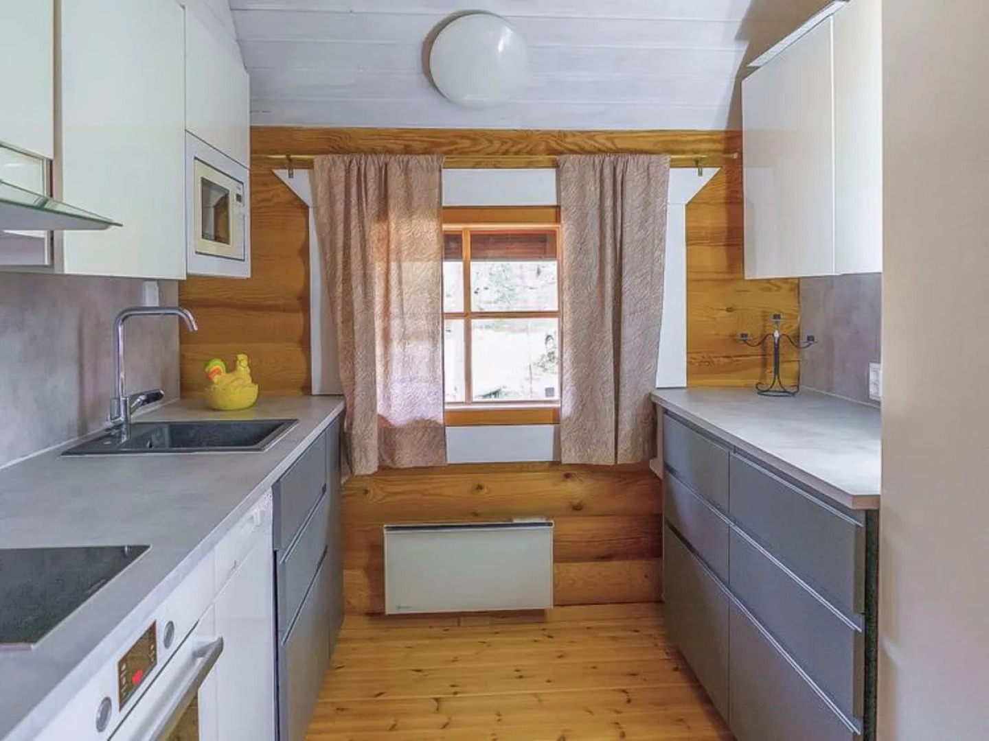 House Kajuutta Yllasjarvi