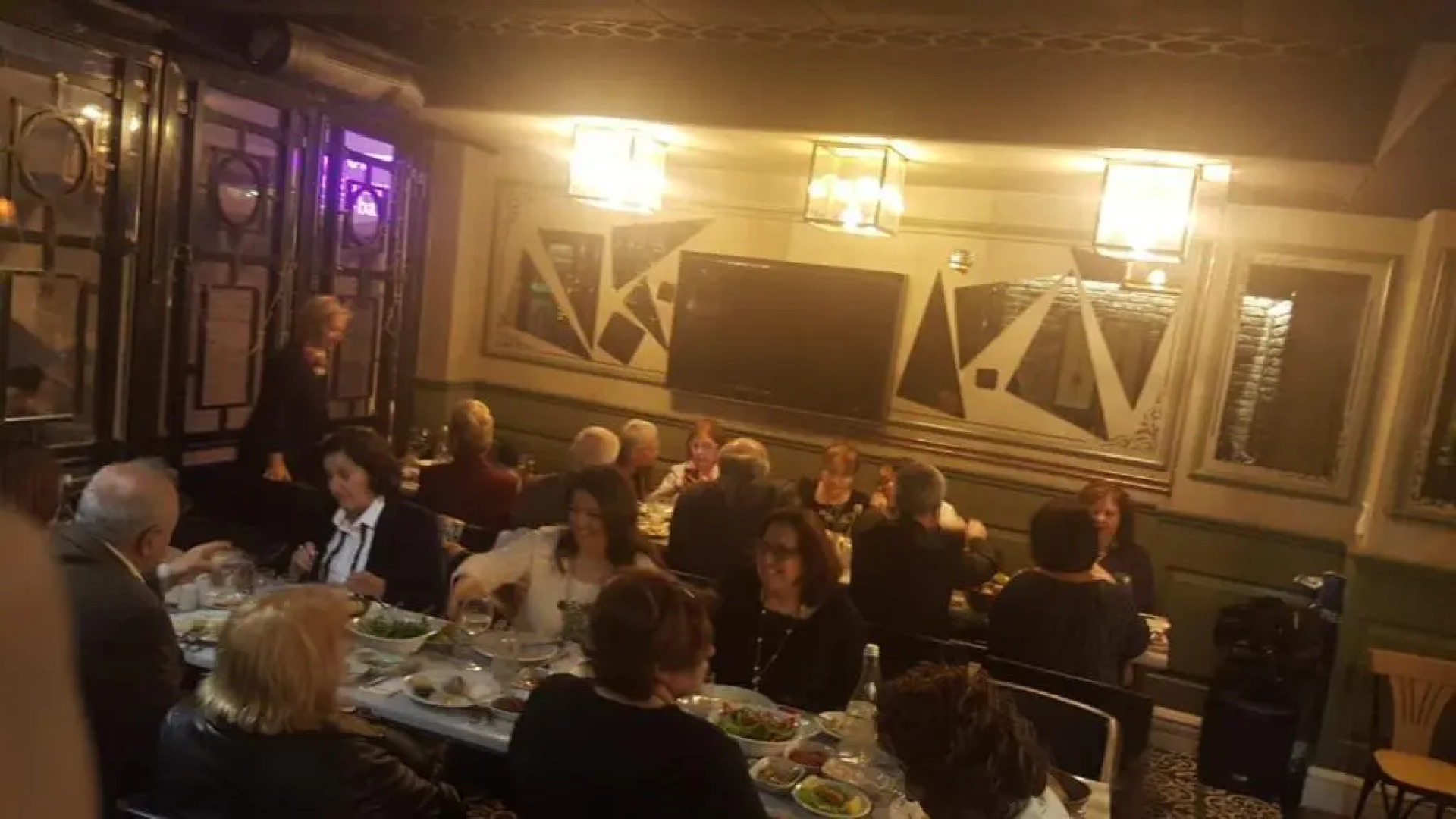 Sanat Hotel Pera Boutique