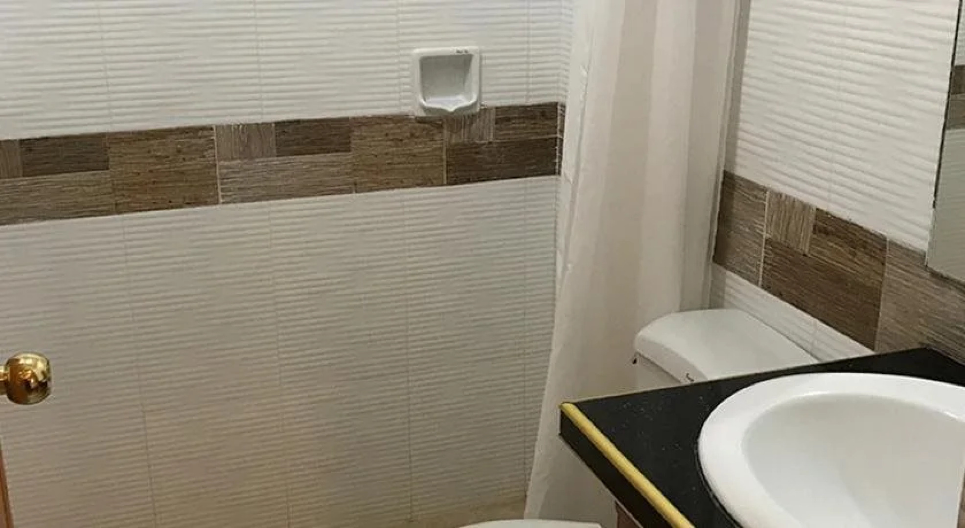 Aberisse Pension Hotel