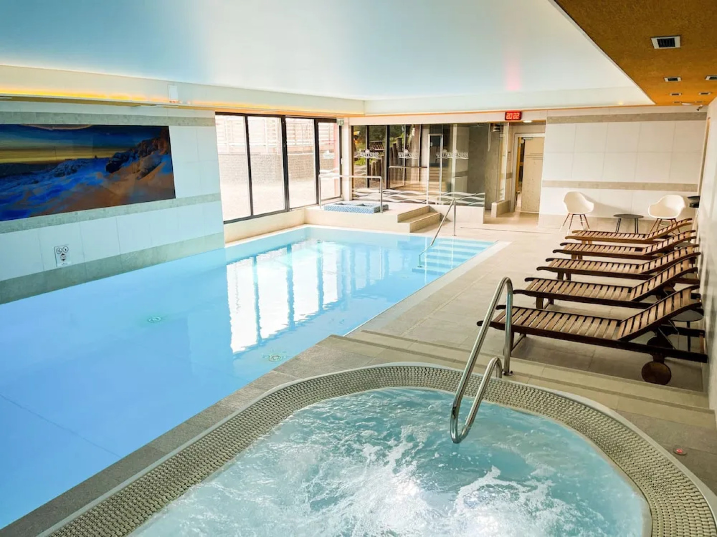 Wellness Resort Bouda Malá Úpa